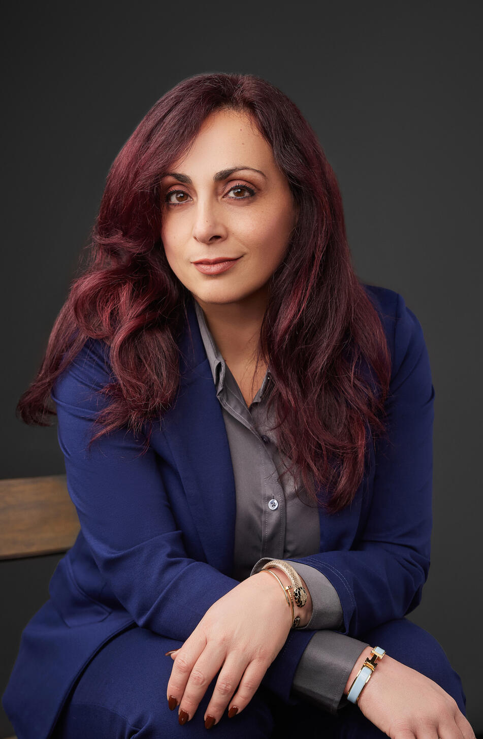 Sarit Hovav, MD Sarit Hovav, MD